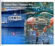 Casco Bay / Tampa Bay