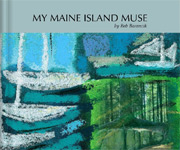 My Maine Island Muse